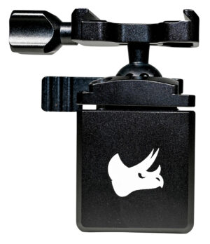 Tricer-RH Arca Swiss Mount Black Aluminum by TRICER