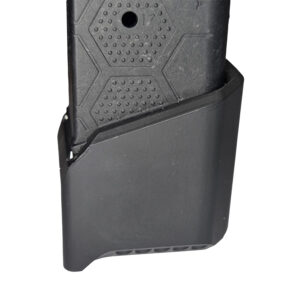 Tapco +5 Magazine Extension for Glock 17/19