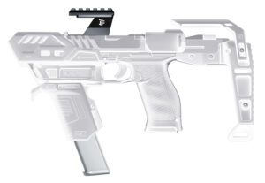 Recover Innovations REC URP-01 S-PRO Upper Rail
