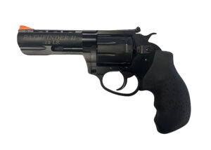 Charter Arms Pathfinder II .22 Magnum Revolver
