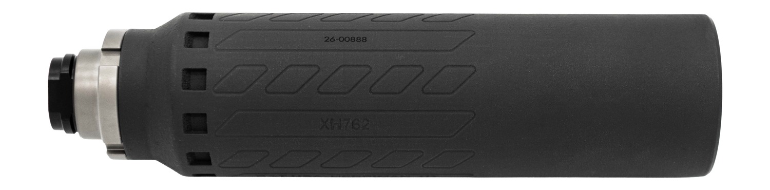 B&T XH762 .30 Caliber Suppressor 5/8x24