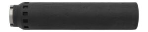 B&T Stille 8.6 Suppressor .338 Lapua Mag Black Titanium