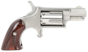 North American Arms 22LRGBG Mini-Revolver .22 LR