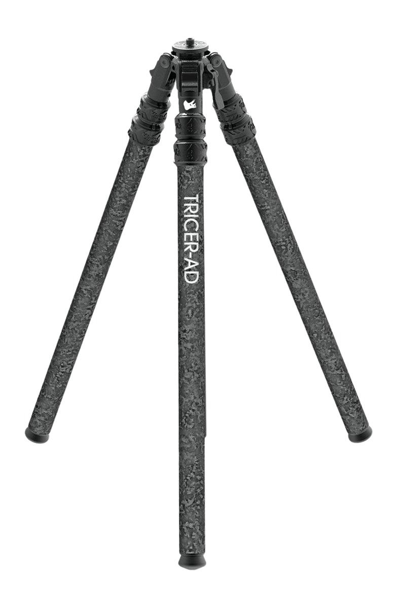 Tricer AD-TRI-2 AD 2.0 Carbon Fiber Tripod