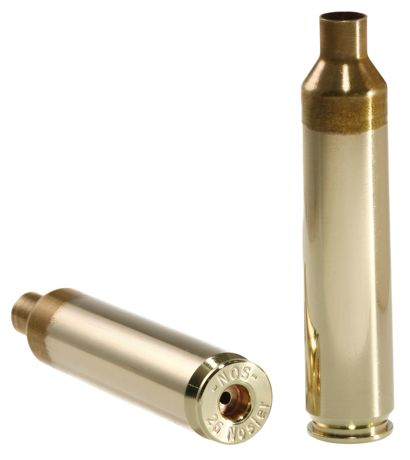 Peterson Cartridge 40002-R   26Nosler Rifle 50 Per Box/10 Case