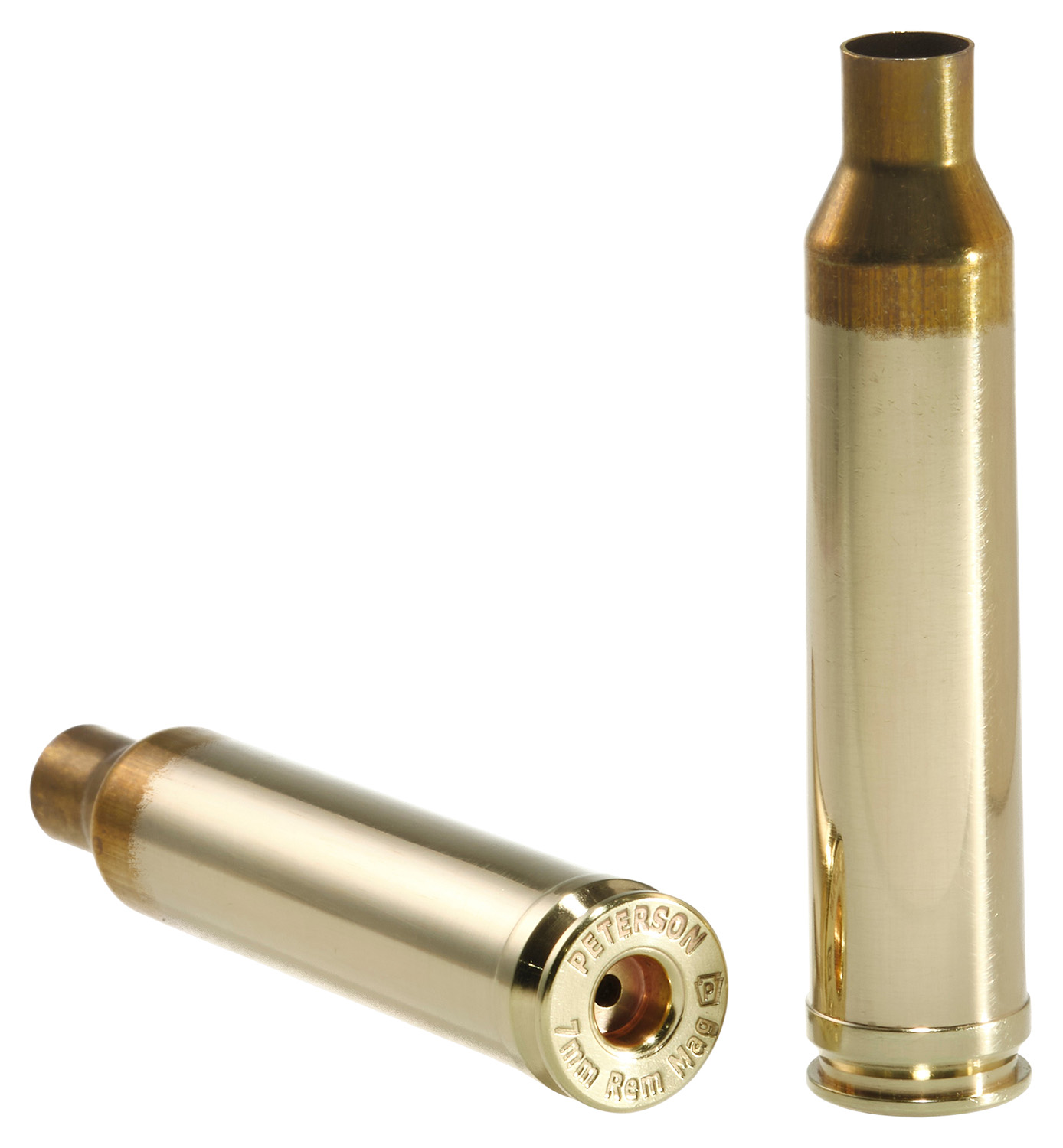 Peterson Cartridge 40045-R 7mmRemMag Rifle 50 Per Box/10 Case