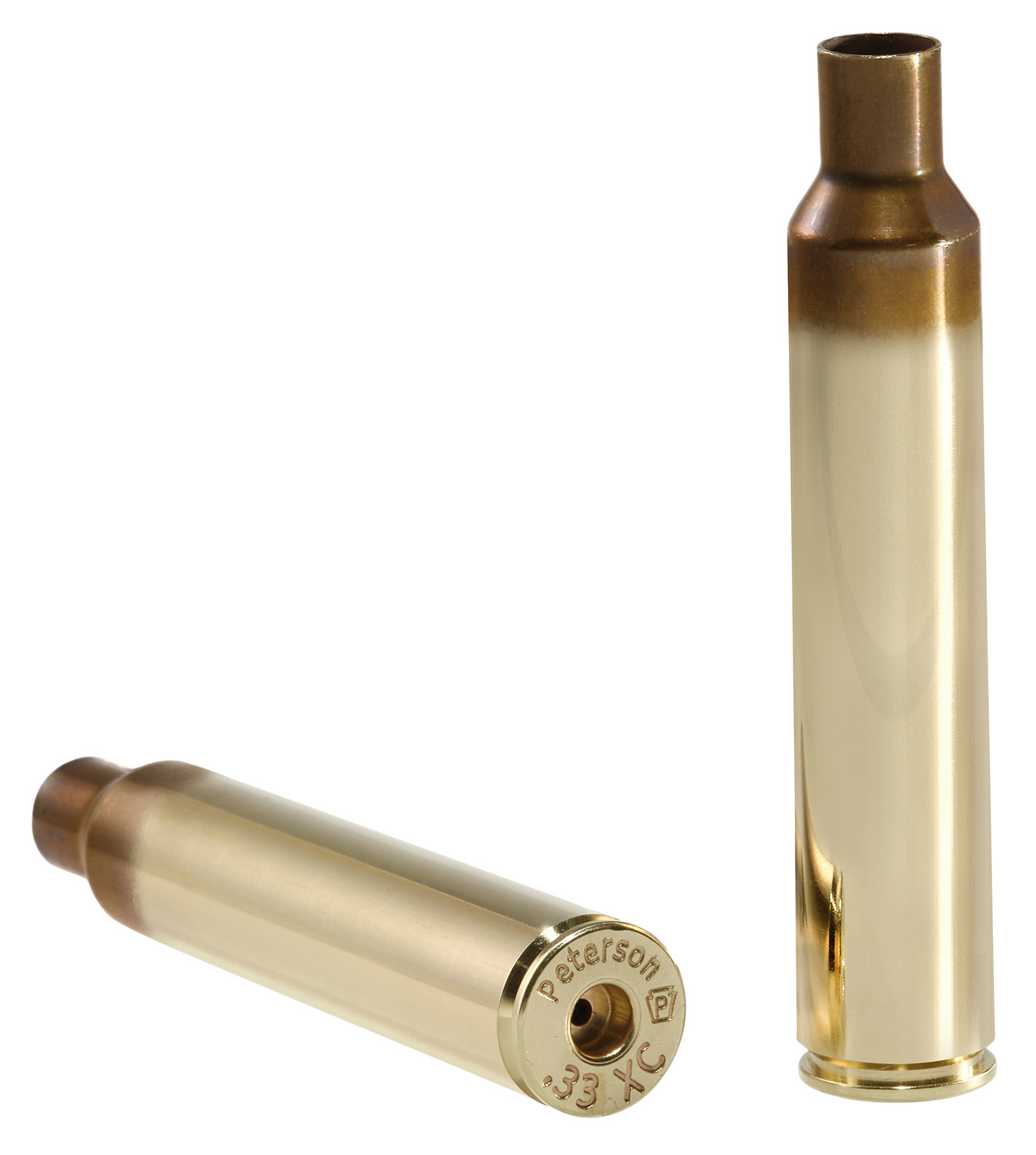 Peterson Cartridge 40033-R 33XC Rifle 50 Per Box/10 Case