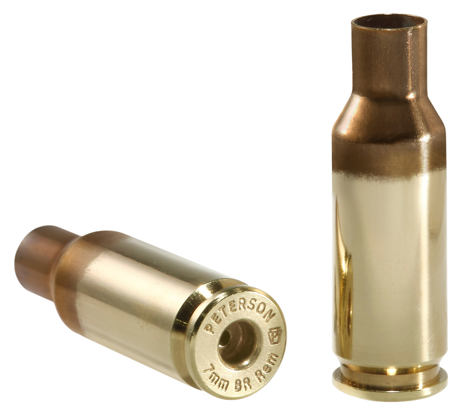 Peterson Cartridge 40044-P 7mmBR Rifle 500CT *Bulk