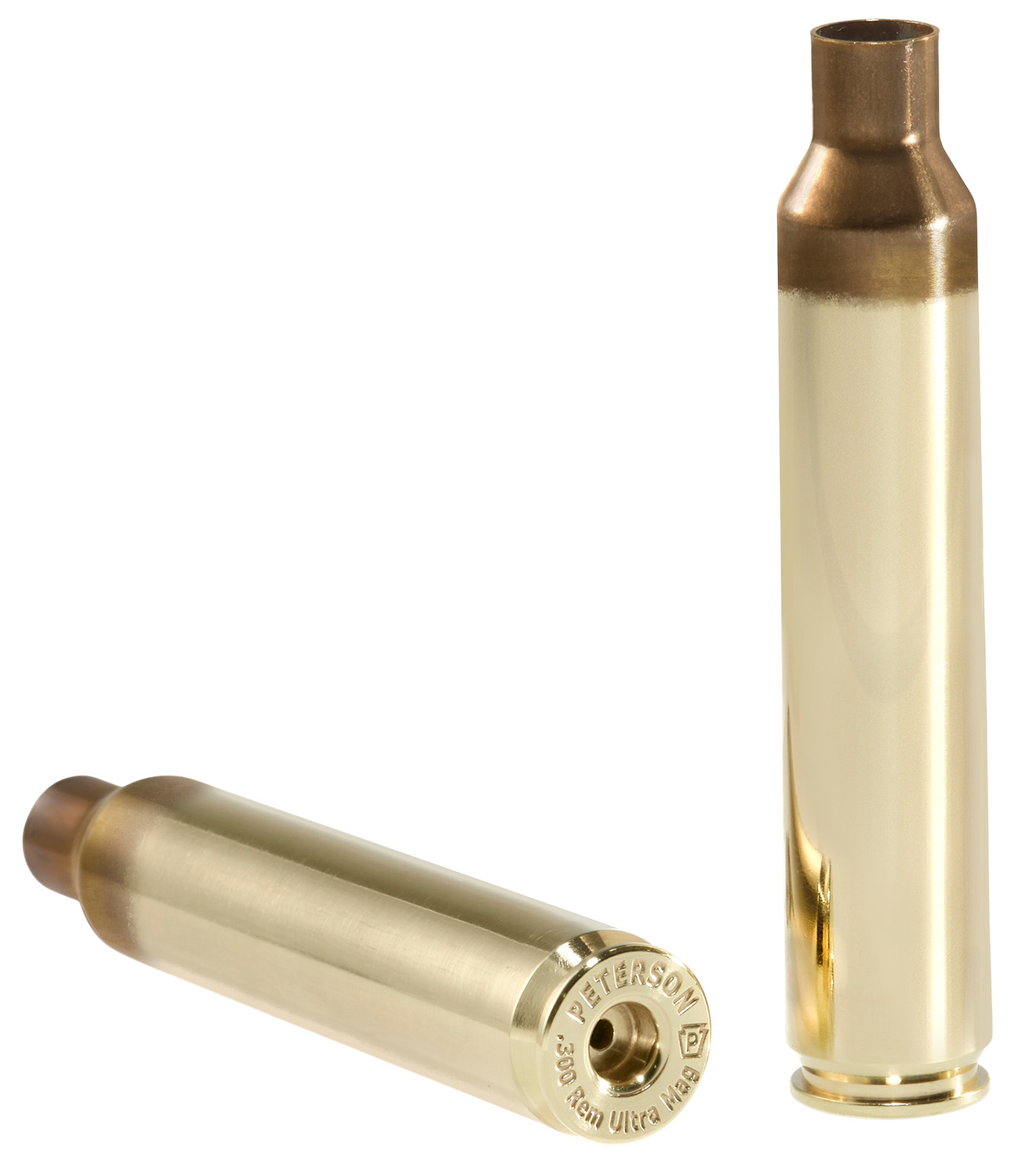 Peterson Cartridge 40070-P 300RUM Rifle 250CT *Bulk