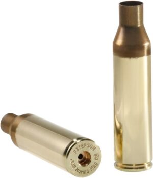 Peterson Cartridge 40020-P   338NormaMag Rifle 250CT *Bulk