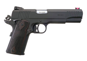 TR Imports TR 1911-45 Black .45 NOVAK Handgun