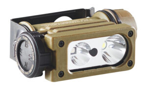 Streamlight 14513 Sidewinder Compact III Tactical Light