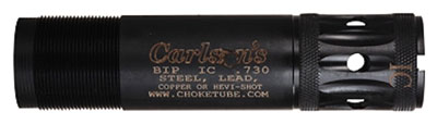 Carlson's 12GA Ported Choke Tube for Sporting Clays