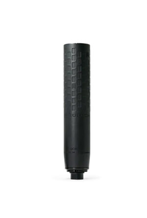 EOTech DCBL-762 Black Titanium 7.62mm Suppressor