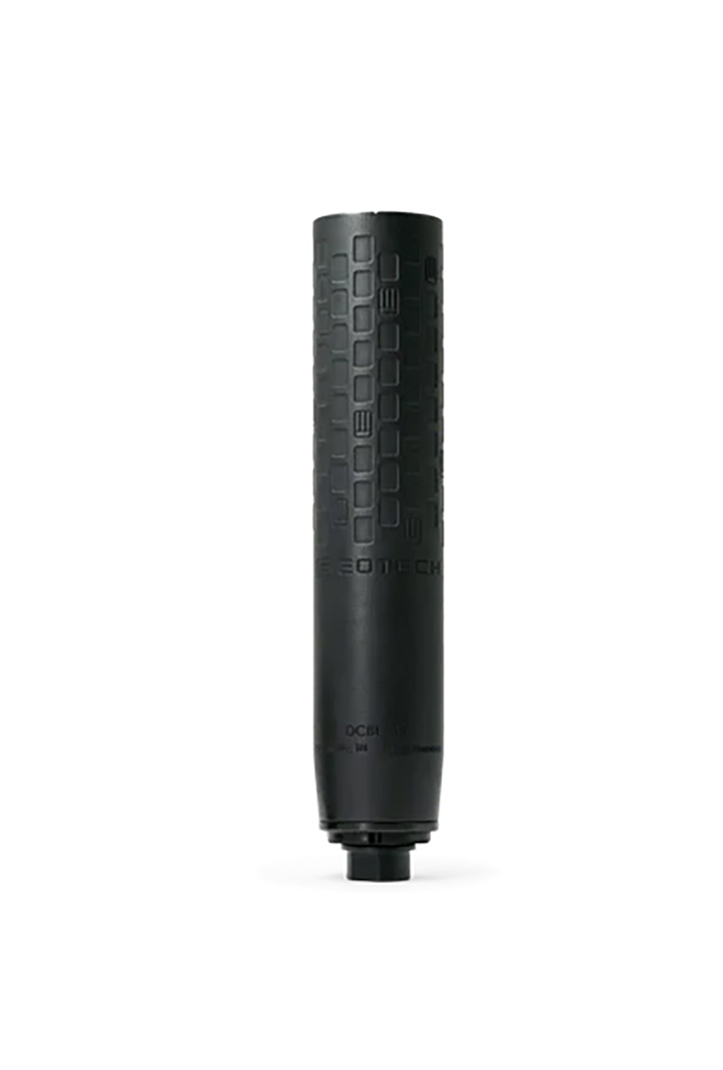 EOTech DCBL-762 Black Titanium 7.62mm Suppressor
