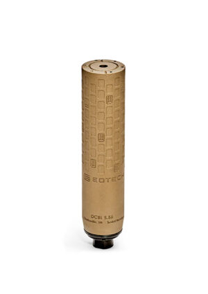 EOTech DCBL-556 Suppressor Tan Titanium 5.56