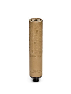 EOTech DCBL 9mm Suppressor Tan Titanium