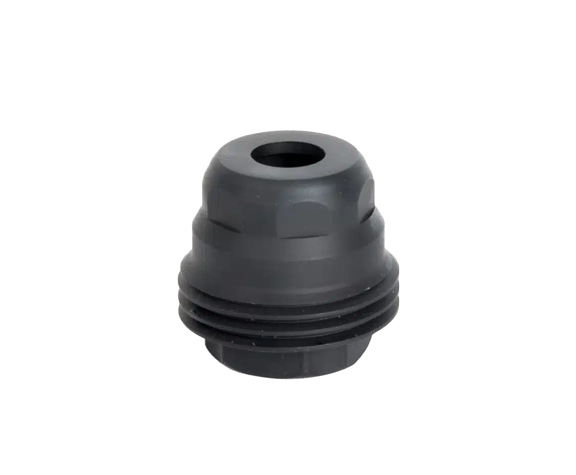 JK Armament Minimalist .45 Cal Muzzle Device