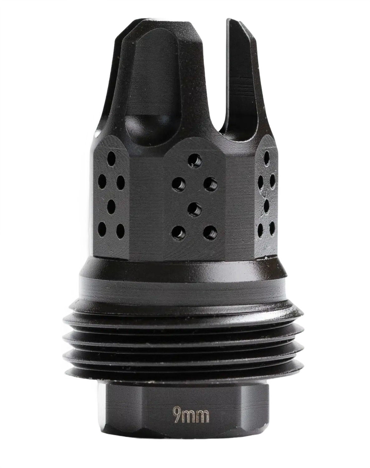 JK Armament War Eagle 9mm Compensator/Flash Hider