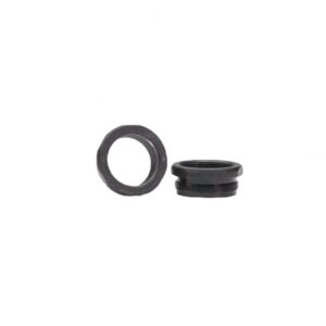 JK Armament 1.125-28 TPI Booster/3 Lug Adapter