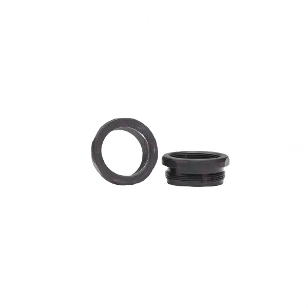 JK Armament 1.125-28 TPI Booster/3 Lug Adapter