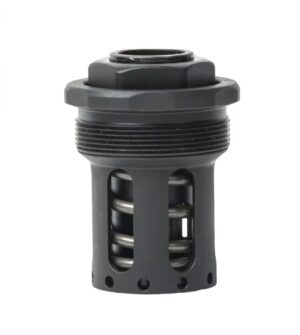 JK Armament HUB Piston Mount 9mm 1/2"x28