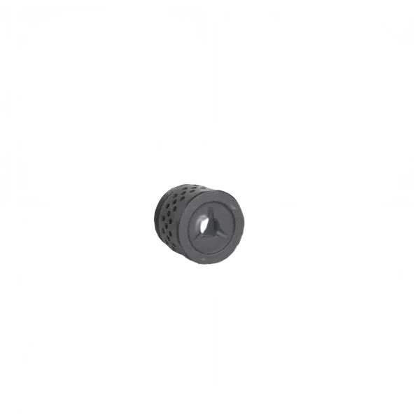 JK Armament 9mm LT Compensator End Cap