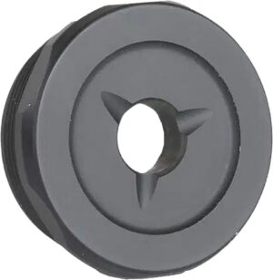 JK Armament 30Cal LT Flash Reducer End Cap