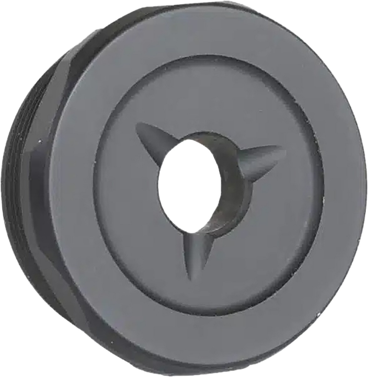 JK Armament 30Cal LT Flash Reducer End Cap