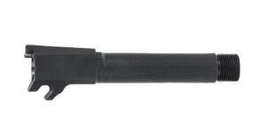 JK Armament 9mm Barrel for Sig P320 - 4.70" Black