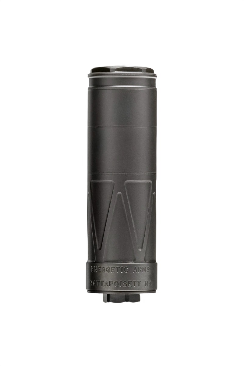 Energetic Armament Sonus 9K 9mm Suppressor
