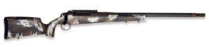 Weatherby 307 Alpine CT Bolt Action Rifle 25 Creedmoor