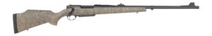Weatherby Mark V Dangerous Game 416WBY Bolt Action Rifle