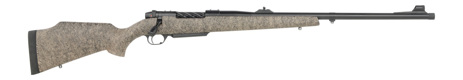 Weatherby Mark V Dangerous Game 416WBY Bolt Action Rifle