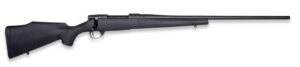 Weatherby Vanguard Obsidian 7mm PRC Bolt Action Rifle
