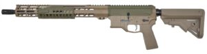 Bilson Arms BA-15FC 5.56 NATO Semi-Auto Rifle 16" Barrel