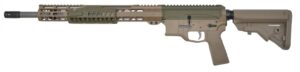 Bilson Arms A6FSSFG20R1 AR Rifle .22 ARC 18" 20+1