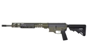 Bilson Arms BA-15FC 6mm ARC Semi Auto Rifle