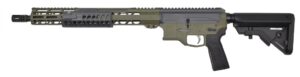 Bilson Arms BA-15FC .300 AAC Blackout Rifle