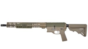 Bilson Arms BA-15FC .300 Blackout 16" Rifle