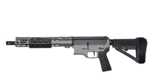 Bilson Arms BA15FCP .300 Blackout AR Pistol