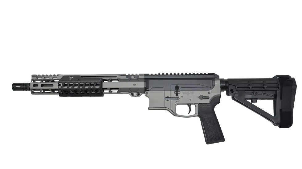 Bilson Arms BA15FCP .300 Blackout AR Pistol