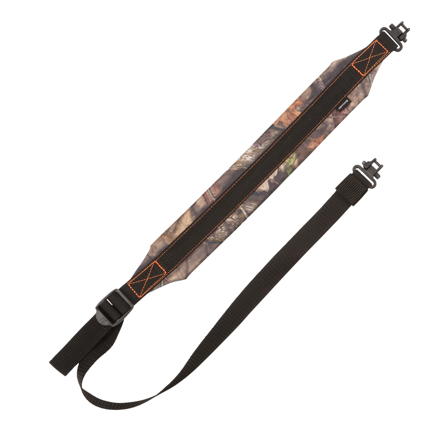 Allen Standard Endura Rifle Sling with Swivels