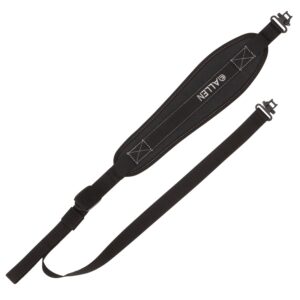 Allen Gunnison Neoprene Gun Sling with Swivels