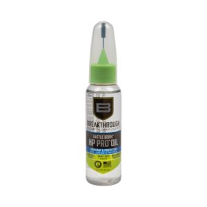 Breakthrough Clean HPPRO-2OZ-NTA Battle Born  2oz Bottle w/ Needle Tip