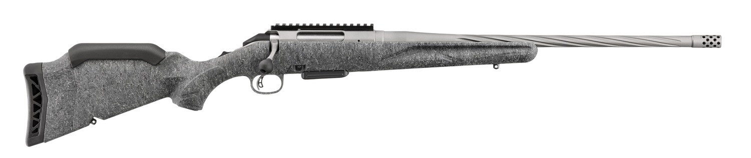 Ruger American II 350 Legend Bolt Action Rifle