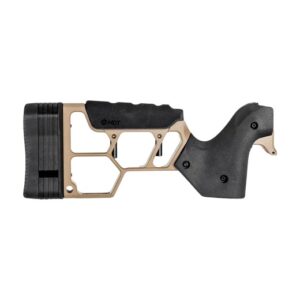 MDT LSS Gen3 Rifle Stock - Flat Dark Earth