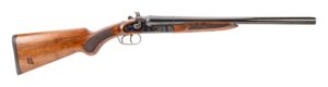 Heritage Arms Coachwhip 16/18 SXS Shotgun
