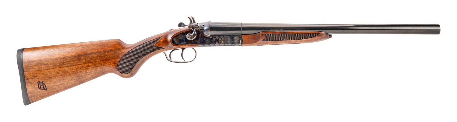 Heritage Arms Coachwhip 16/18 SXS Shotgun