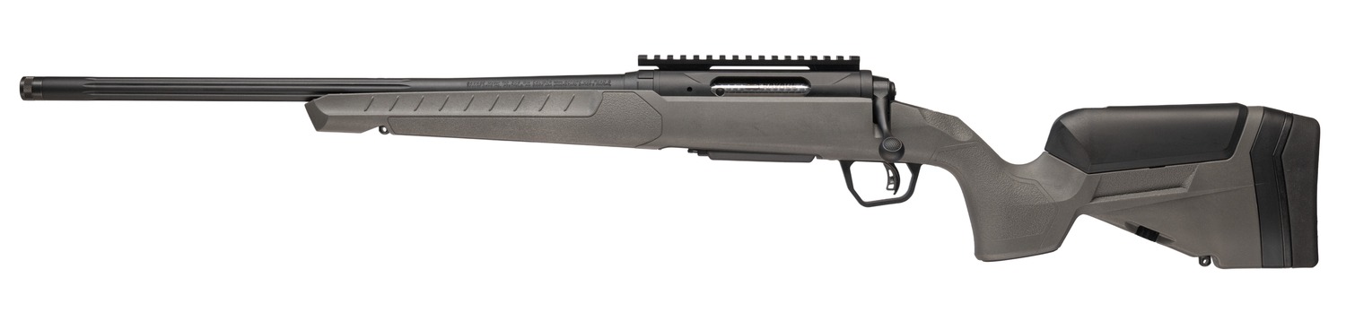 Savage 110 Trailblazer LH Bolt Action Rifle